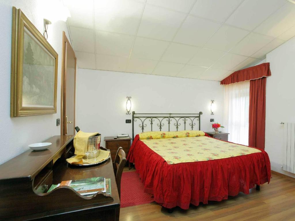 קסטל דל פיאנו Albergo Le Macinaie - Monte Amiata חדר תמונה
