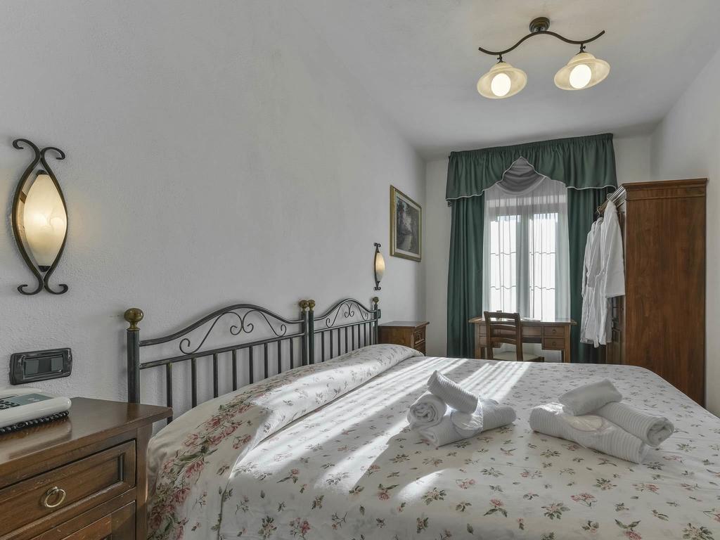 קסטל דל פיאנו Albergo Le Macinaie - Monte Amiata חדר תמונה